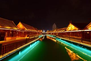 Xishuangbanna Elephant Home Guesthouse - Jinghong - 7