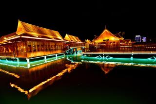 Xishuangbanna Elephant Home Guesthouse - Jinghong - 6