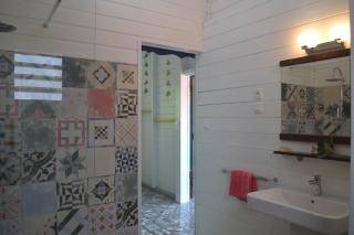 Piton Bungalows Ecolodges - Deshaies - 1