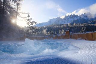 Bike & Ski Hotel Diana Karersee - Nova Levante - 3
