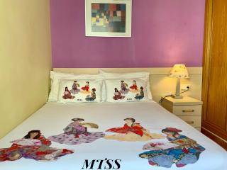 Luz Madrid Rooms - Madrid - 3