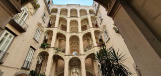 The Spanish Palace, Suites, Rooms, Apartments & Terraces - Naples - 4