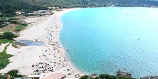 Maison de vacances avec vue imprenable sur la mer - Calcatoggio - 8