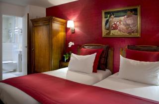 Timhotel Invalides Eiffel - Parijs - 5
