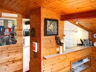 Chalet in Sougnי-Remouchamps - Aywaille - 4