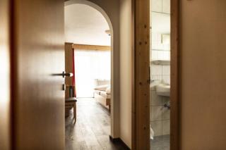 Bäckelar‘s Apart - Sölden - 1