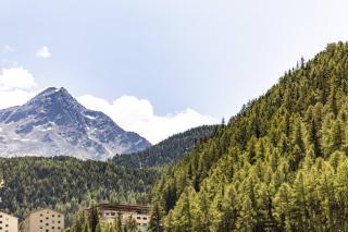 Bäckelar‘s Apart - Sölden - 7