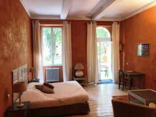 MAISON LUBERON - Apt - 2