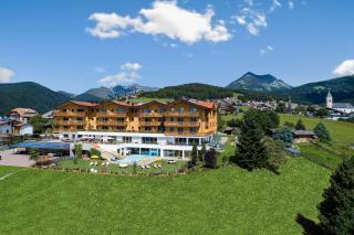 Family Home Alpenhof - Maranza - 0