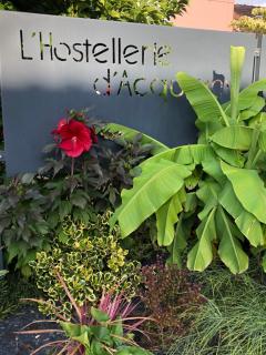 L'Hostellerie d'Acquigny - Acquigny - 5