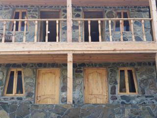 Guest House Murkvam - Tvebishi - 1