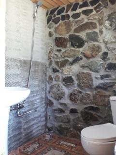 Guest House Murkvam - Tvebishi - 5