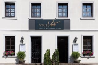 Hotel Restaurant Haus Vorst - Tönisvorst - 2