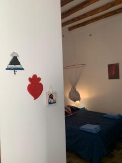 Casa Mare Blu - Ginostra - 1