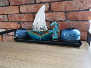 Amko Style Apartamenty Nord 7 z ogródkiem Willa Nord Jastrzębia Góra - 2