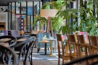 Hotel Theater Figi - Zeist - 8