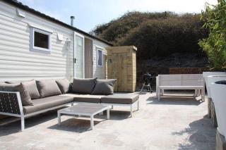 Chalet De Duinberg - IJmuiden - 9