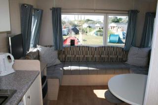Chalet De Duinberg - IJmuiden - 6