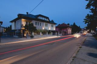 APARTMENTS VRANAS - Visoko - 1