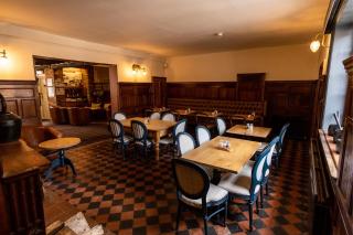Donington Park Farmhouse Hotel - Castle Donington - 3