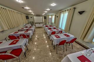 Hotel Massis - São Paulo - 1
