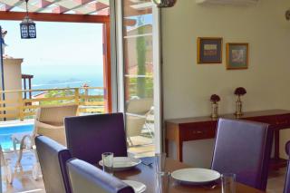 Villa Zeytin, LaVanta, Kalkan - Kalkan - 6