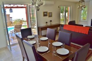 Villa Zeytin, LaVanta, Kalkan - Kalkan - 4