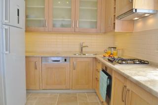 Villa Zeytin, LaVanta, Kalkan - 3