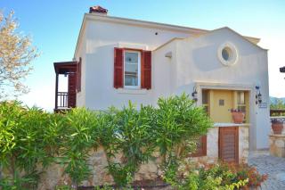 Villa Zeytin, LaVanta, Kalkan - Kalkan - 8