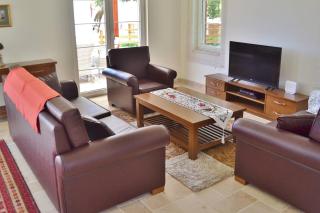 Villa Zeytin, LaVanta, Kalkan - Kalkan - 7