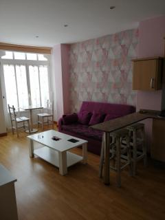 Apartamentos San Roque - Ribadeo - 8