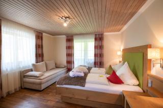 Natur & Familienhotel Der Stieglerhof - Radstadt - 1