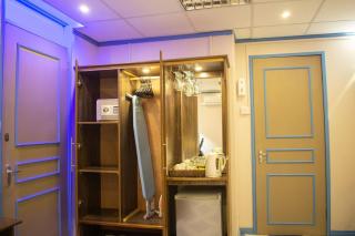 Hotel Styled Apartment in Heart of Quatre Bornes - Quatre Bornes - 4