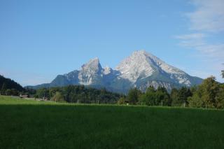 Ferienwohnung Pfnür - Berchtesgaden - 0