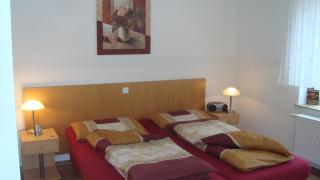 Alttolkewitzer Ferien- & Privatzimmer Mrosk Dresden - Dresden - 9