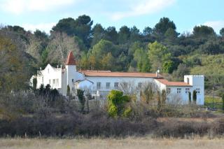 Domaine Vallonguette - La Rouvière - 7