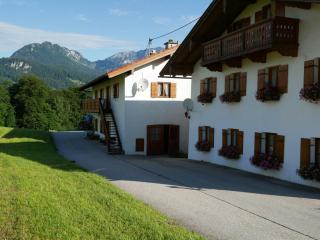 Ferienwohnung Pfnür - Berchtesgaden - 7