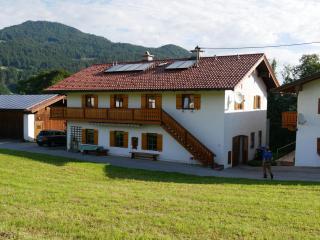 Ferienwohnung Pfnür - Berchtesgaden - 6