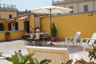 Art terrace - Naples - 3