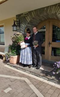 Landhaus Greiderer - Kössen - 6