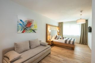 Natur & Familienhotel Der Stieglerhof - Radstadt - 2