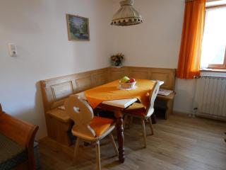 Ferienwohnung Pfnür - Berchtesgaden - 3