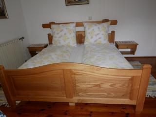 Ferienwohnung Pfnür - 1