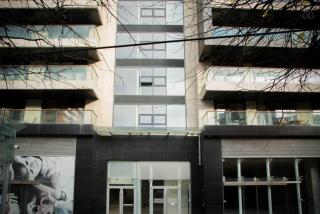 The Edges A2B - Sandyford - 9