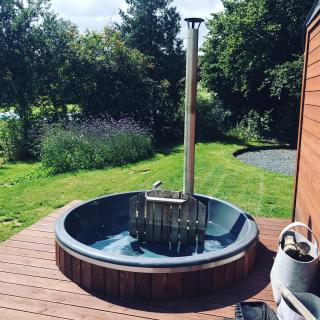 TinyHouse on the prairie - Mehaigne - 5