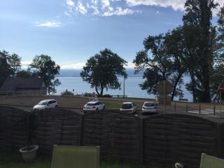 Appart Thonon Corzent au bord du Lac - Thonon-les-Bains - 0