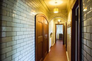 Butlers Quarters Apartment - 6