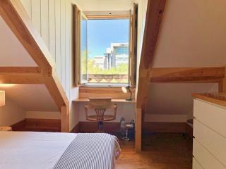 Penthouse with a view in the centre - Lisbona - 6