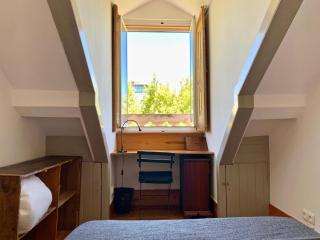 Penthouse with a view in the centre - Lisbona - 2