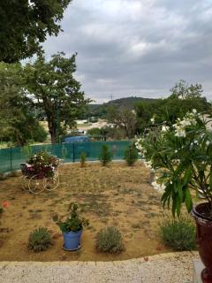 Cévennes - Saint-Privat-des-Vieux - 8